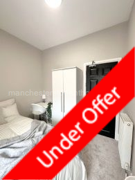 Bedroom 5 (first floor)