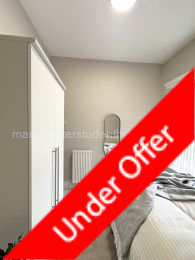 Bedroom 5 (first floor)