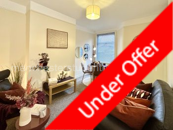 Living and dining area