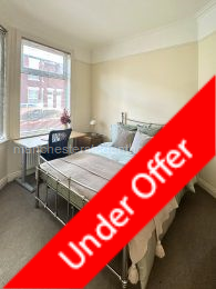 Bedroom 1 (Ground floor)