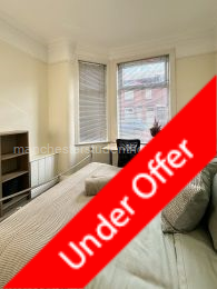 Bedroom 1 (Ground floor)