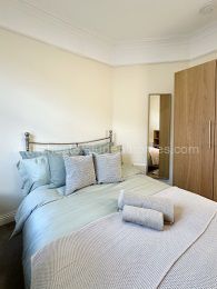 Bedroom 1 (Ground floor)