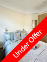 Bedroom 1 (Ground floor)