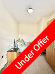 Bedroom 2 (First floor)