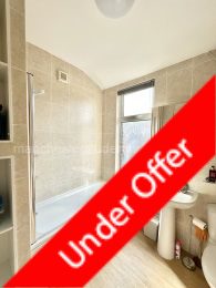 Bathroom (First floor)