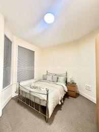 Bedroom 3 (First floor)