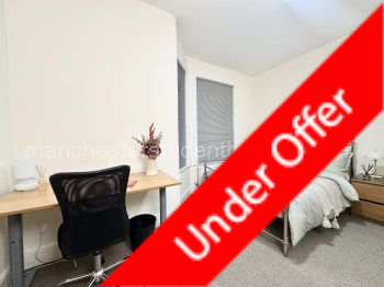 Bedroom 3 (First floor)