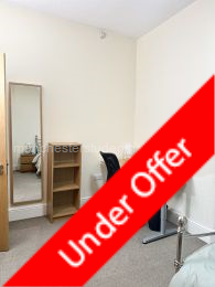 Bedroom 3 (First floor)