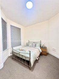 Bedroom 3 (First floor)