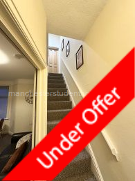 Ground floor hallway