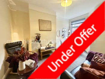 Living and dining area