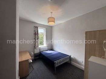 Up back bedroom