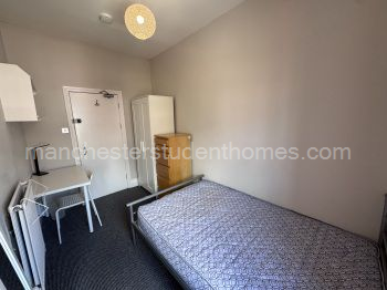 upstairs front right bedroom