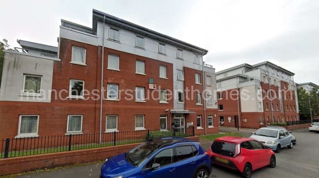 Student accommodation in Manchester houses homes flats housing